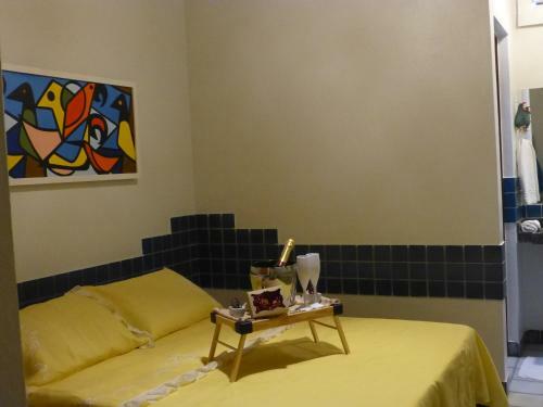 Hostal Pousada Das Brom�lias