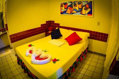 Hostal Pousada Das Brom�lias