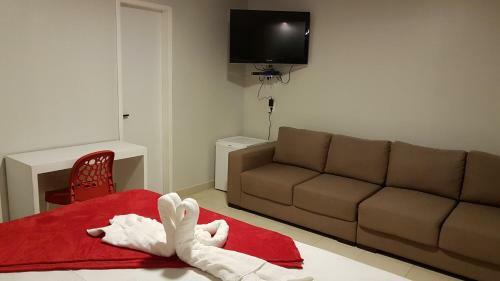 Hostal Pousada Das Brom�lias