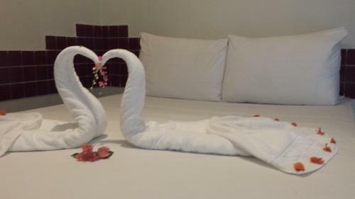 Hostal Pousada Das Brom�lias
