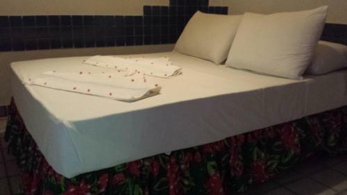 Hostal Pousada Das Brom�lias