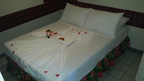 Hostal Pousada Das Brom�lias