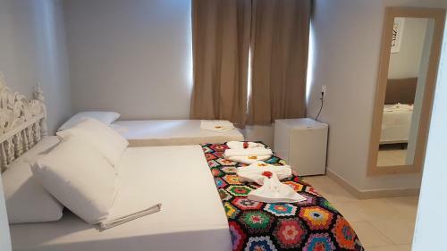 Hostal Pousada Das Brom�lias