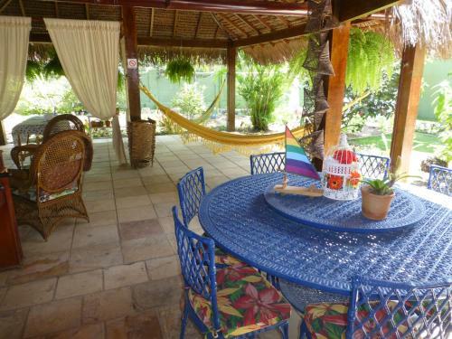 Hostal Pousada Das Brom�lias