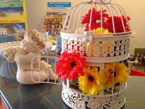 Hostal Pousada Das Brom�lias