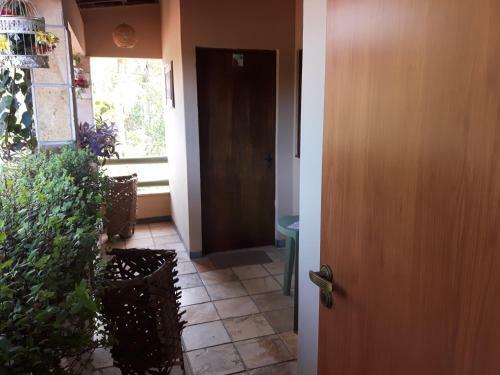 Hostal Pousada Das Brom�lias