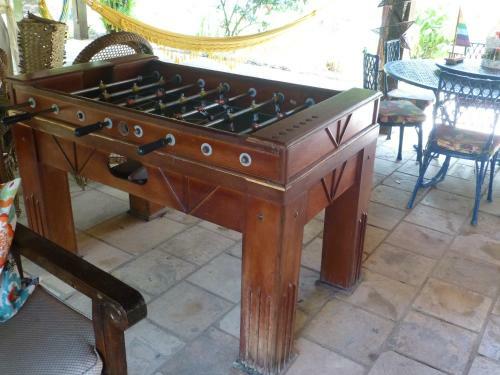 Hostal Pousada Das Brom�lias