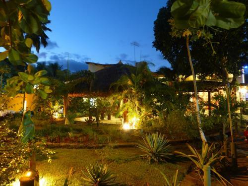 Hostal Pousada Das Brom�lias