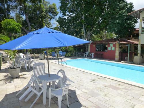 Hostal Pousada Das Brom�lias