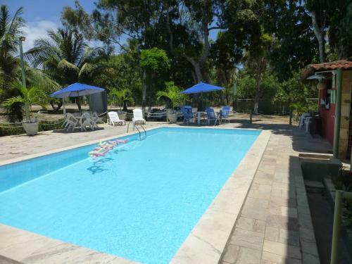 Hostal Pousada Das Brom�lias