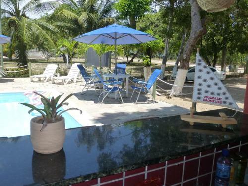 Hostal Pousada Das Brom�lias