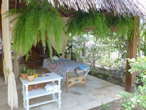 Hostal Pousada Das Brom�lias