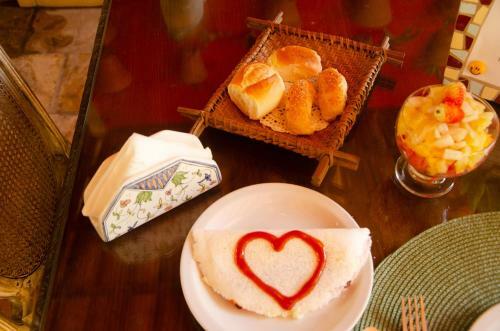 Hostal Pousada Das Brom�lias
