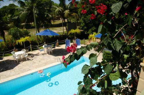 Hostal Pousada Das Brom�lias
