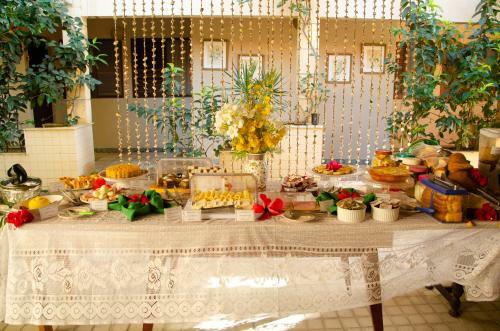 Hostal Pousada Das Brom�lias