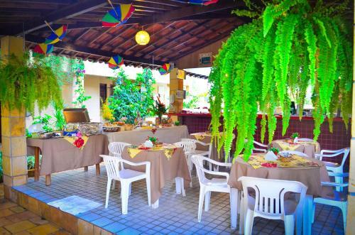 Hostal Pousada Das Brom�lias