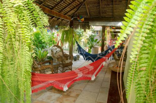 Hostal Pousada Das Brom�lias