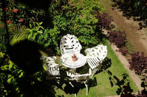 Hostal Pousada Das Brom�lias