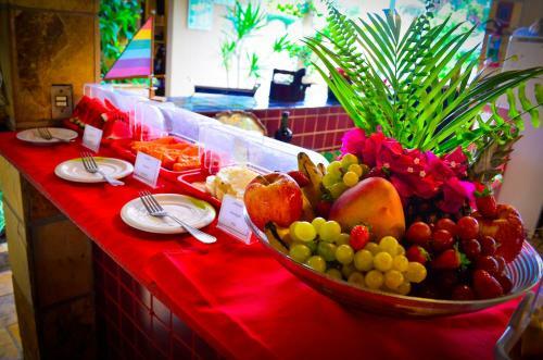 Hostal Pousada Das Brom�lias