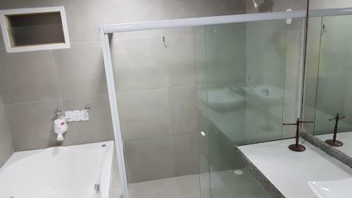 Hostal Pousada Das Brom�lias
