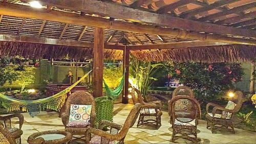 Hostal Pousada Das Brom�lias
