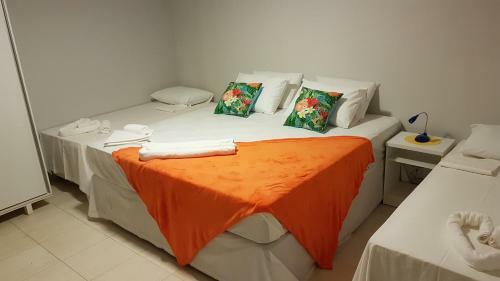 Hostal Pousada Das Brom�lias