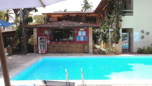 Hostal Pousada Das Brom�lias