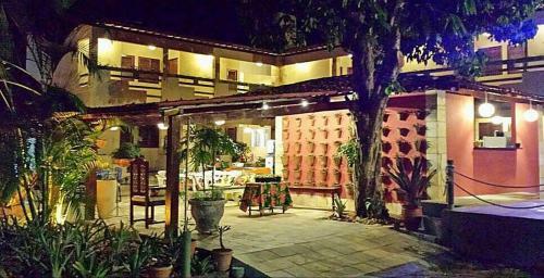 Hostal Pousada Das Brom�lias