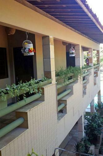 Hostal Pousada Das Brom�lias