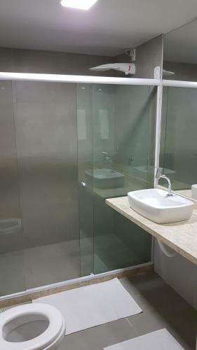 Hostal Pousada Das Brom�lias