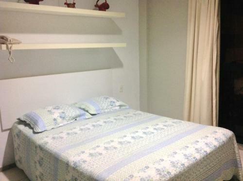 Apartamento Flat Resort Marulhos Porto De Galinhas