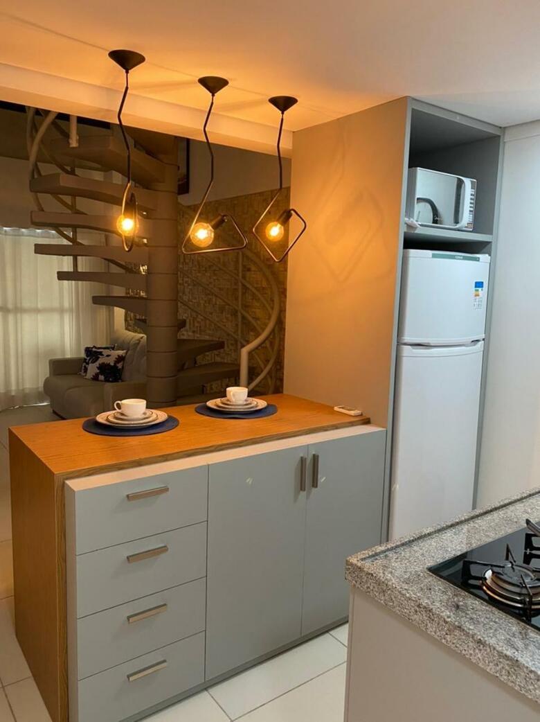 Apartamento Laguna Beach Flat
