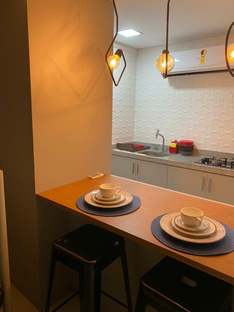 Apartamento Laguna Beach Flat
