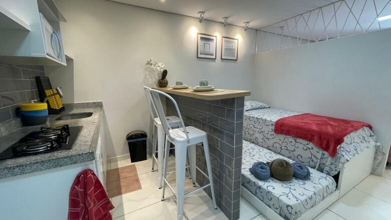 Apartamento Laguna Beach Flat