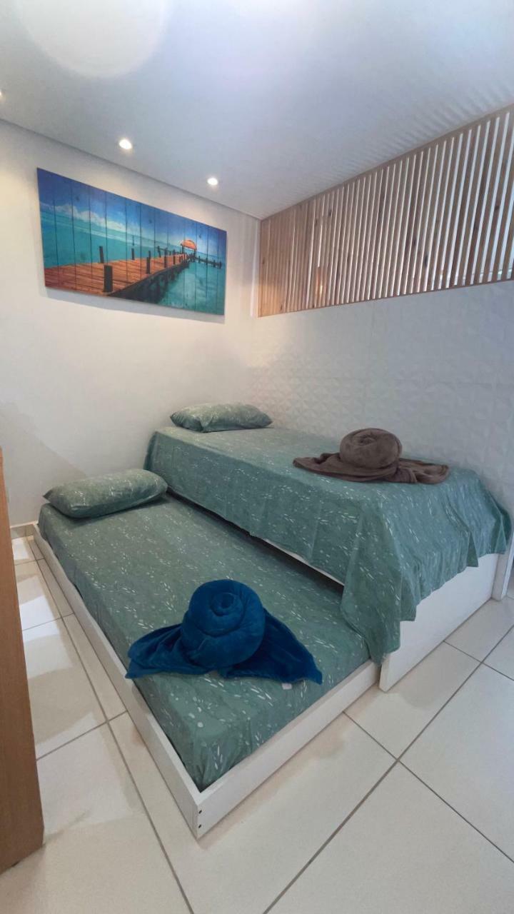 Apartamento Laguna Beach Flat