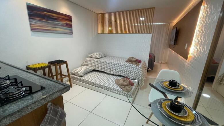 Apartamento Laguna Beach Flat