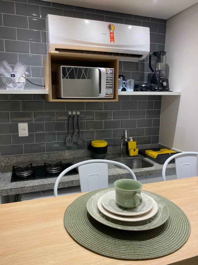 Apartamento Laguna Beach Flat