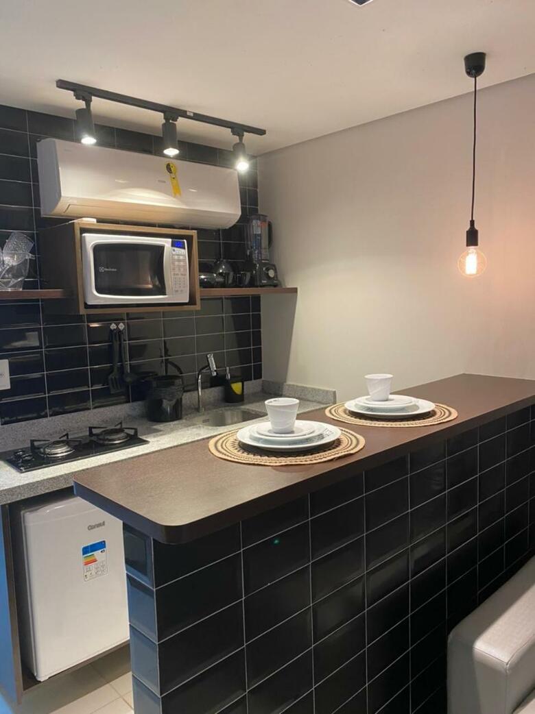 Apartamento Laguna Beach Flat