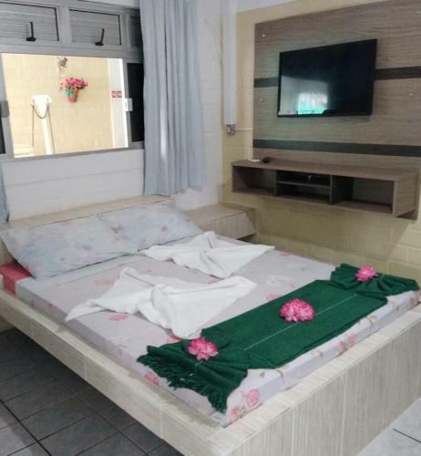 Hostal Pousada Porto Luar