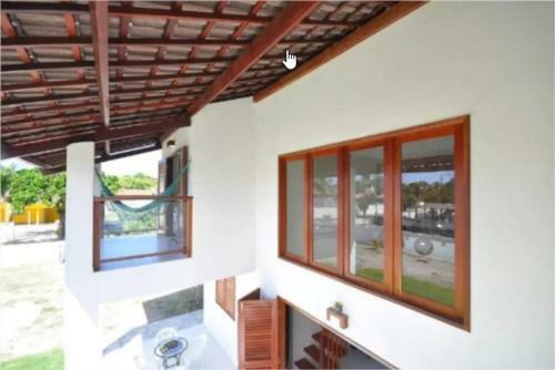 Serrambi Beach House