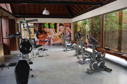 Apartamento Nannai Residence Flat Em Porto de Galinhas