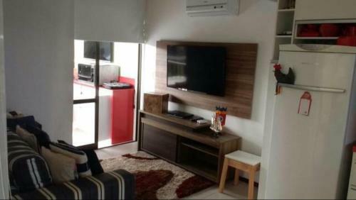 Apartamento Nannai Residence Flat Em Porto de Galinhas