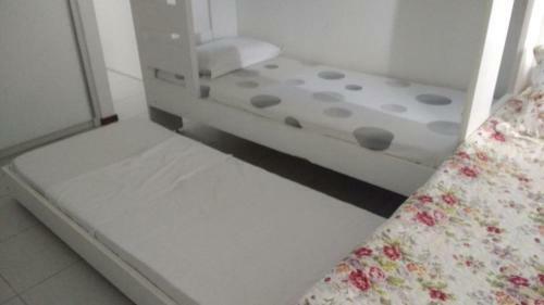 Apartamento Nannai Residence Flat Em Porto de Galinhas