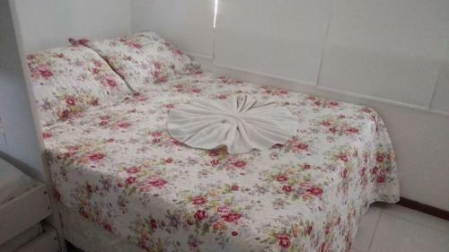 Apartamento Nannai Residence Flat Em Porto de Galinhas