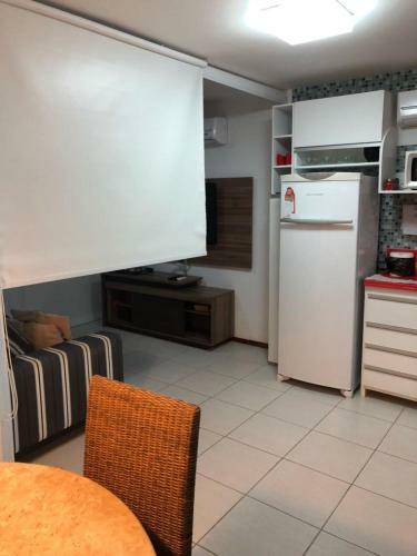 Apartamento Nannai Residence Flat Em Porto de Galinhas