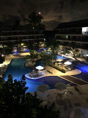 Apartamento Nannai Residence Flat Em Porto de Galinhas