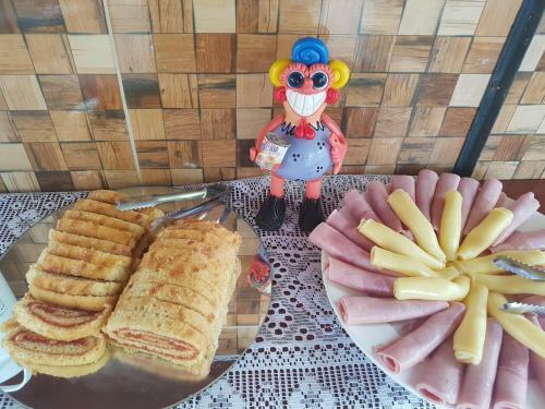 Hostal Pousada Estrela Do Mar