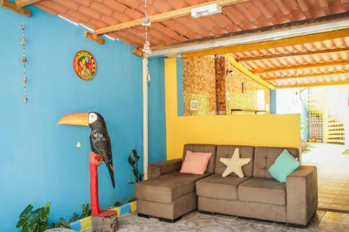 Hostal Pousada Estrela Do Mar