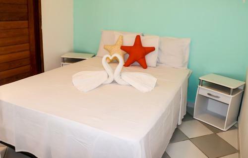 Hostal Pousada Estrela Do Mar