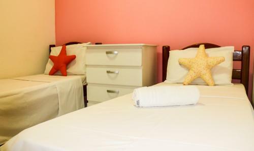 Hostal Pousada Estrela Do Mar